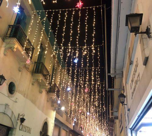 image Central streets to be closed off for Larnaca Christmas parade