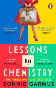 lessons in chemistry