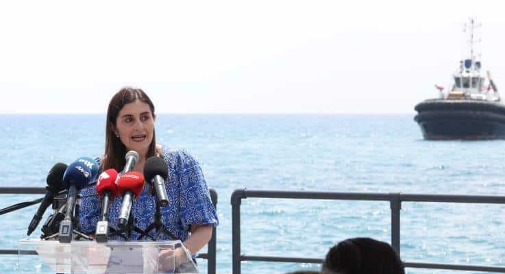 image Measures to protect ships amid Red Sea attacks implemented