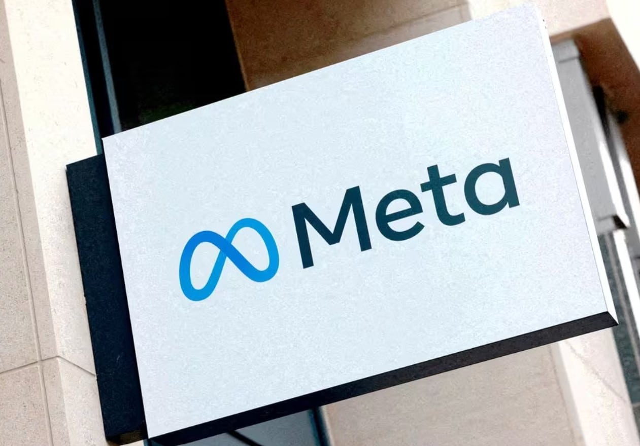 image Google, Meta, Qualcomm team up to push for open digital ecosystems