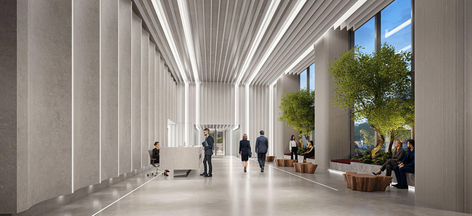image Cyprus Mail presents an exclusive tour of Neocleous Tower