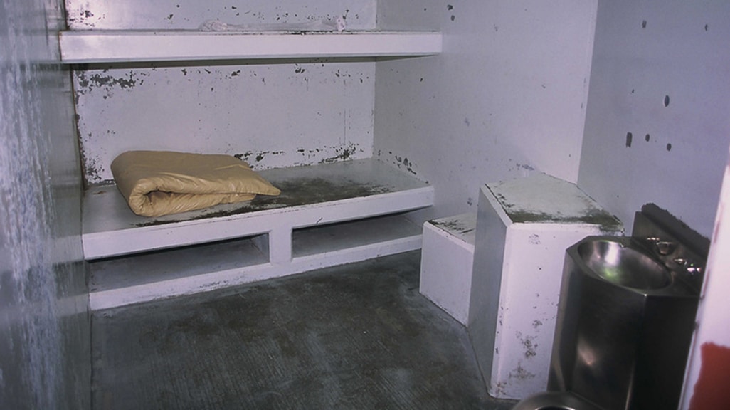 image New York City Council passes ban on solitary confinement in jails