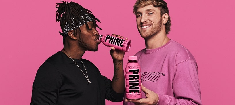 PRIME Hydration now available in Cyprus!