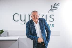 paul sies ceo cyprus airways