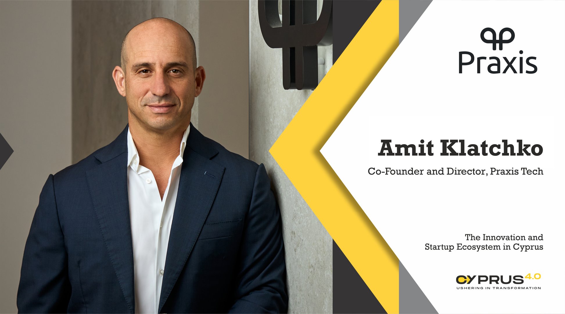 image Cyprus’ FinTech Transformation: Inside the Payments Journey of Praxis Tech