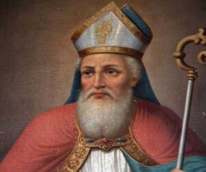 saint nicholas