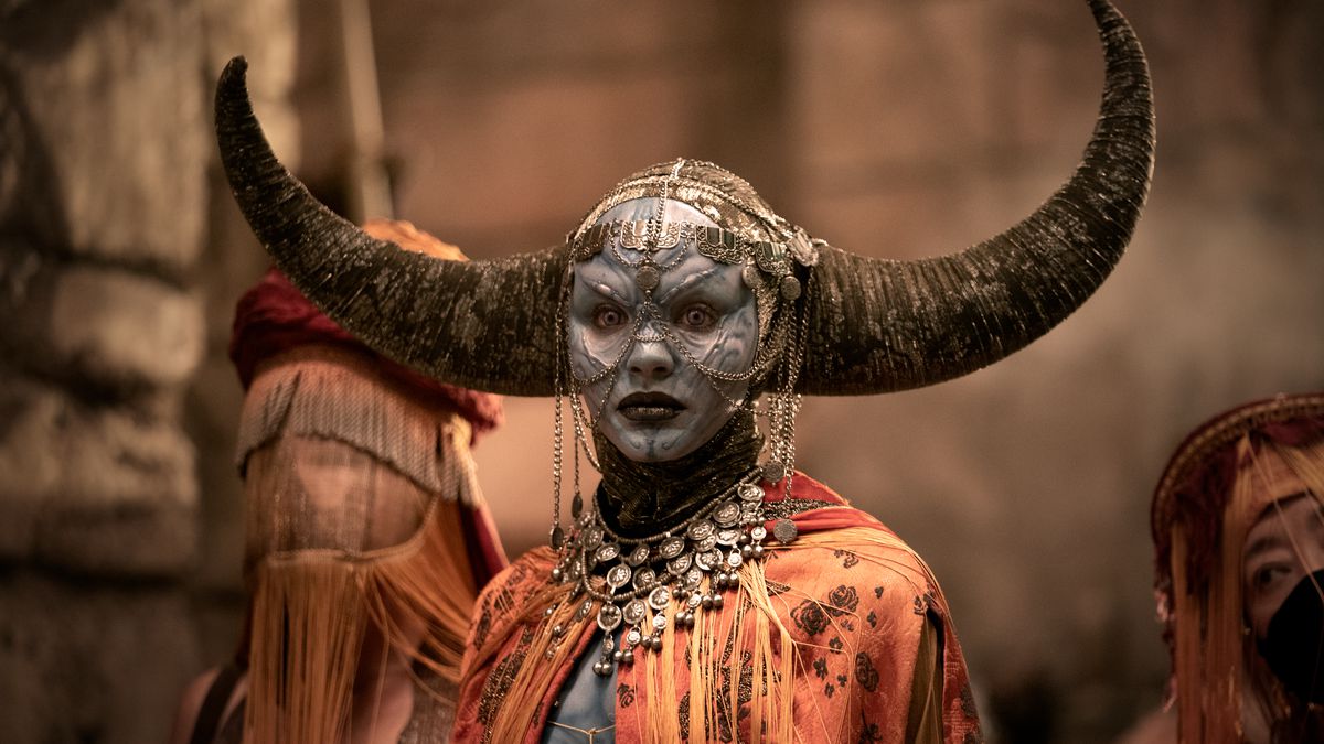 image We need good villains