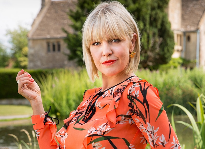 image TV shows we love: Agatha Raisin