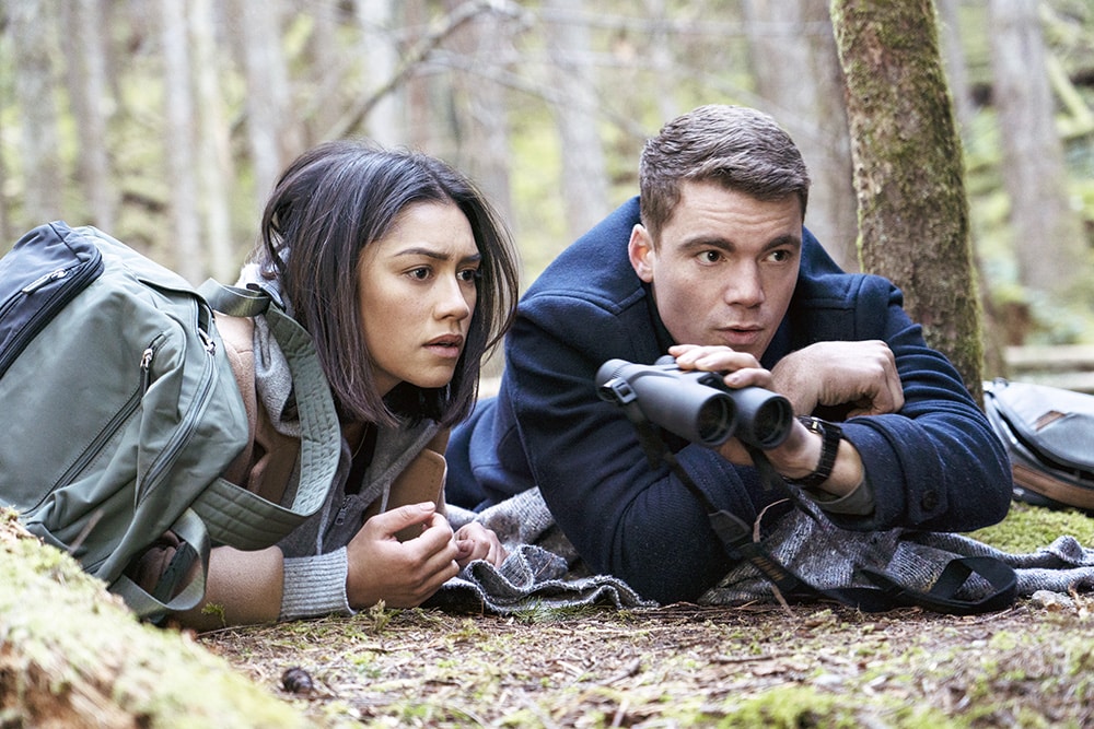 image TV shows we love: The Night Agent