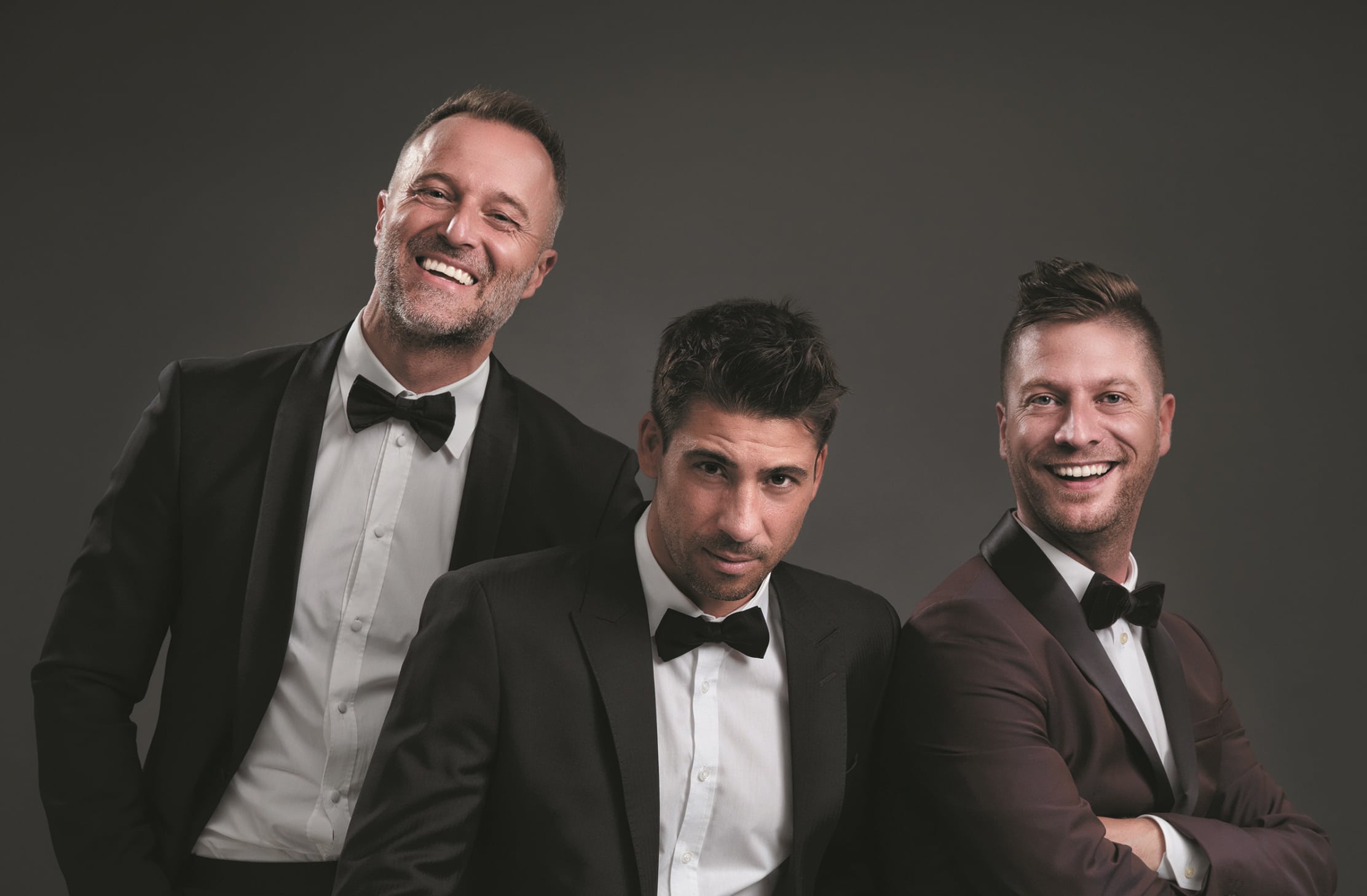image Festive music nights on the horizon