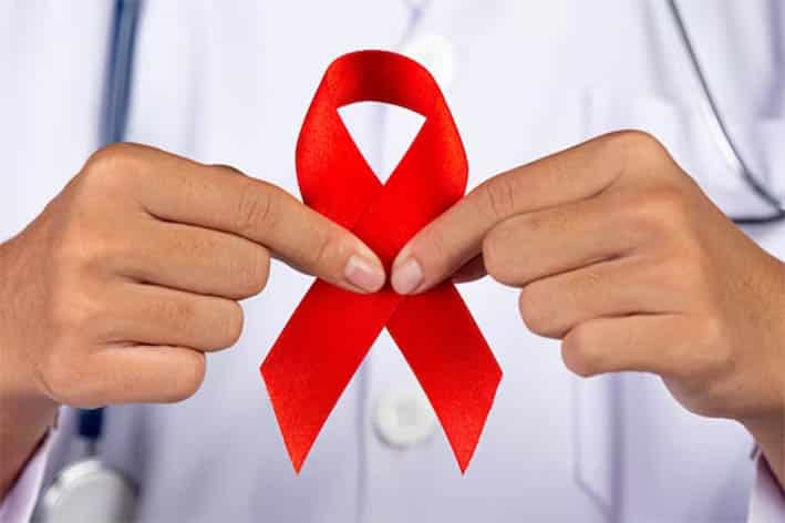 image 26 per cent fewer cases of HIV