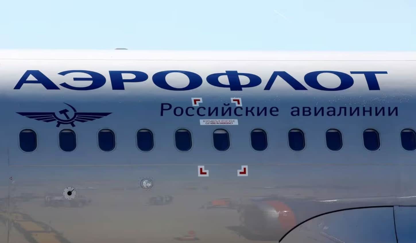 image Russia splashes $12 billion to keep aviation sector in the air