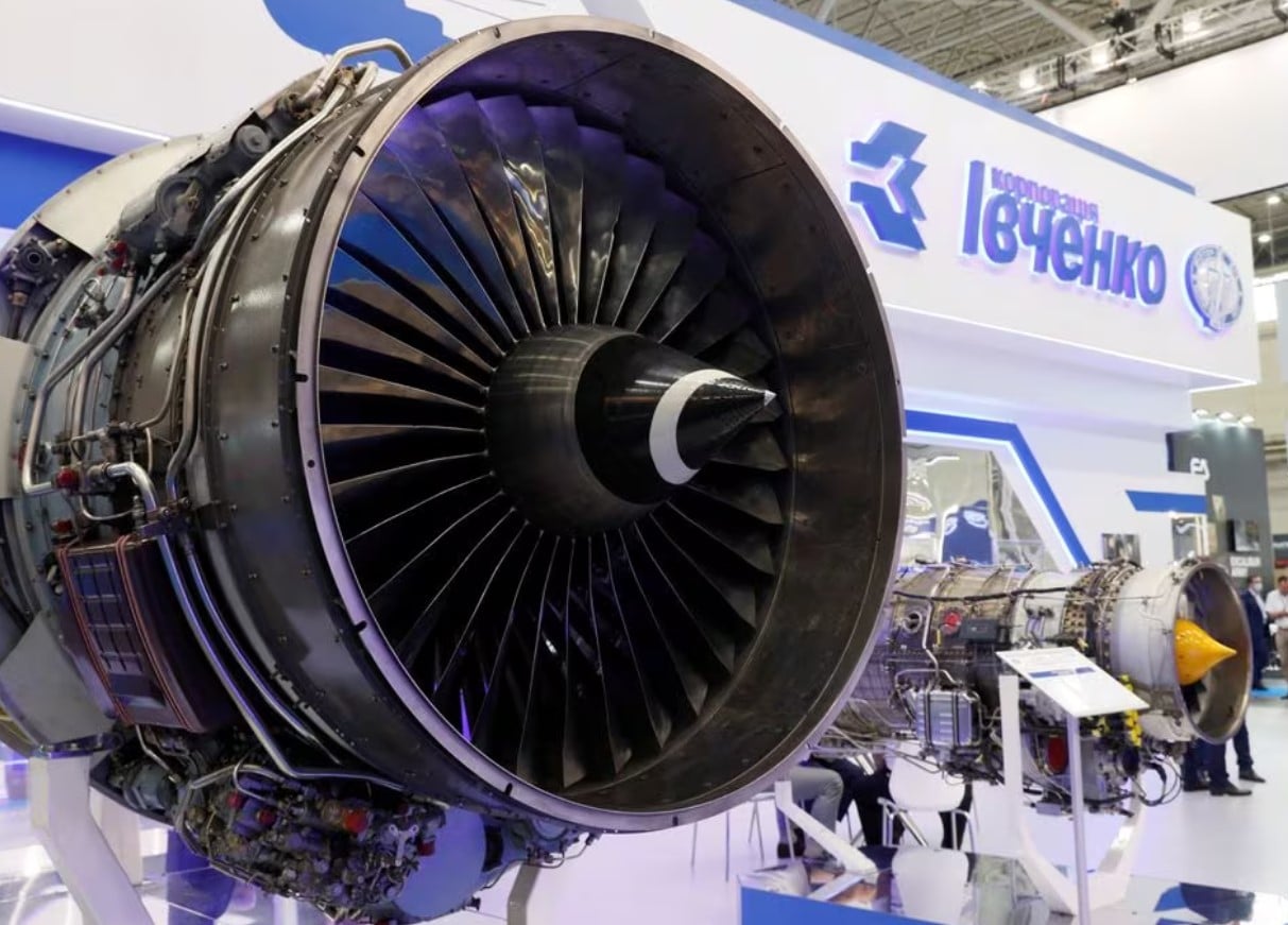 image Ukraine aerospace sector&#8217;s push for Western tie-ups met with skepticism