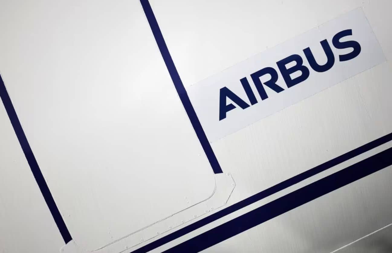 image Airbus and Thales explore tie-up of space activities, sources say