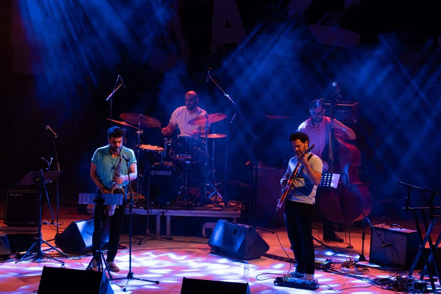 image Plenty of live music to look forward to