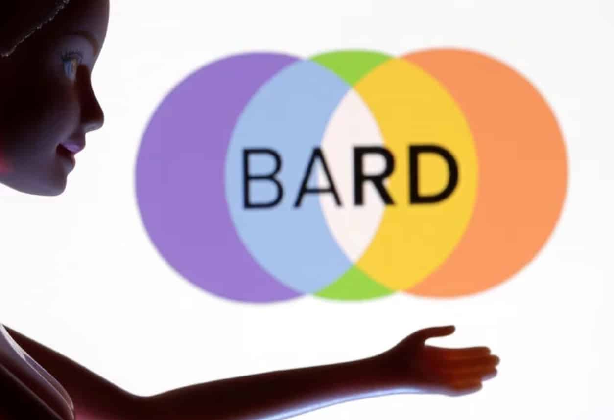 image Alphabet to limit election queries Bard and AI-based search can answer