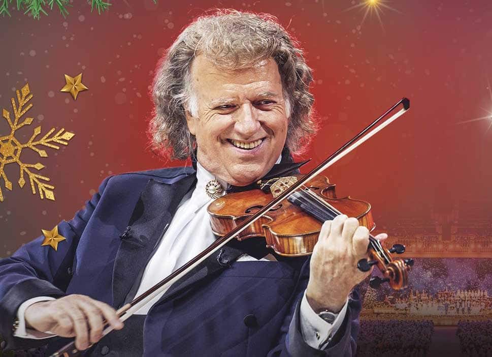 andre rieuweb