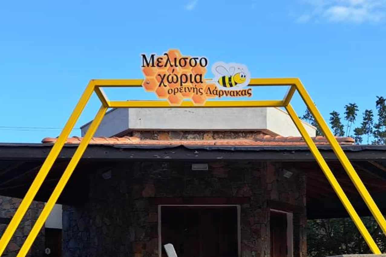 image Spate of improvements aim to boost Larnaca tourism