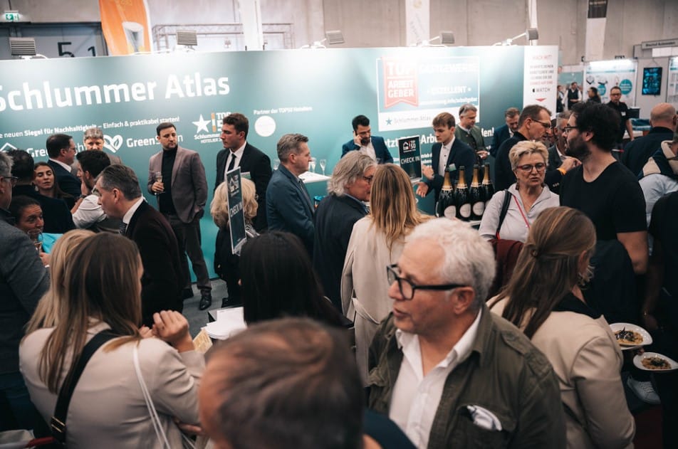 image Cyprus takes part in European food and beverage exhibition