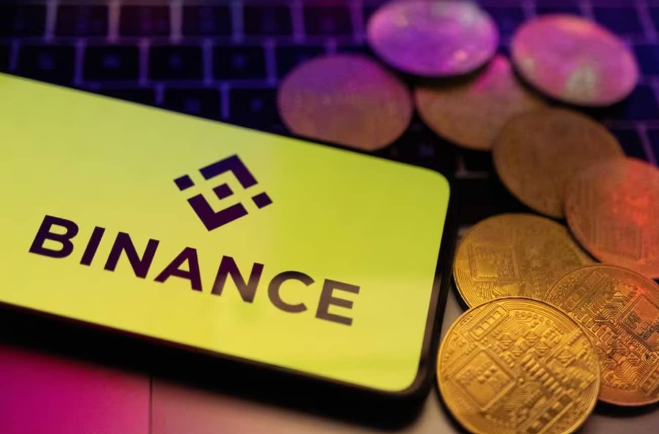 image Trump&#8217;s stablecoin USD1 used in $2B Binance deal via Abu Dhabi firm