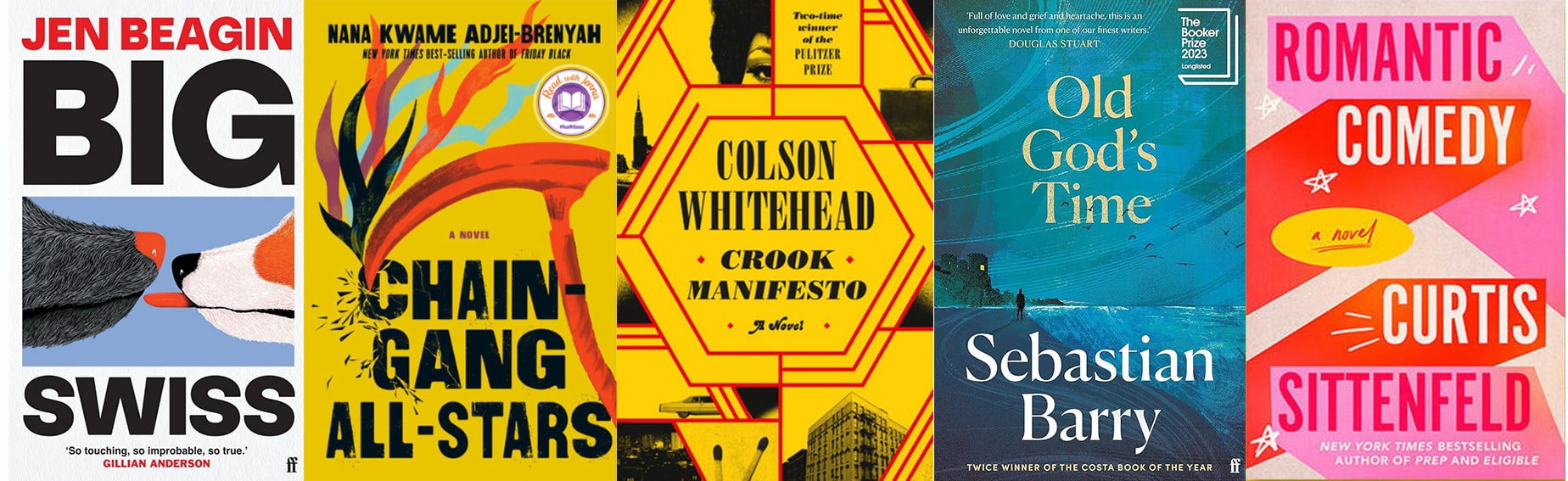 image The best books of 2023