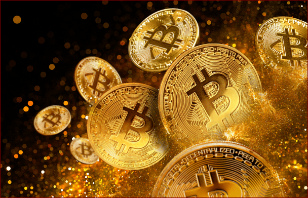 image Bitcoin and Ethereum networks experience elevated fees, Borroe Finance ($ROE) poised for expansion