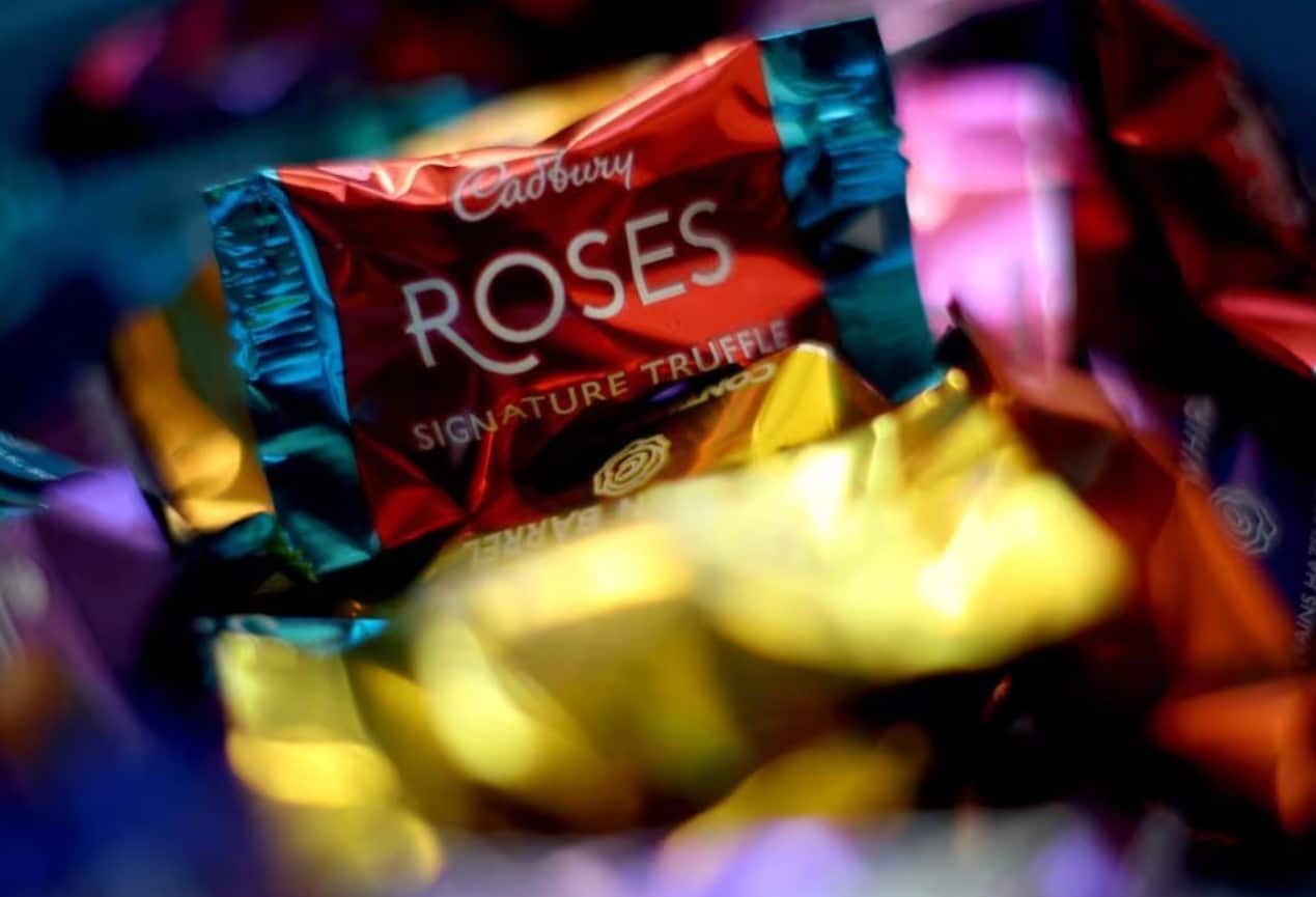 image Confectioners eye holiday boost as UK shoppers snub expensive gifts