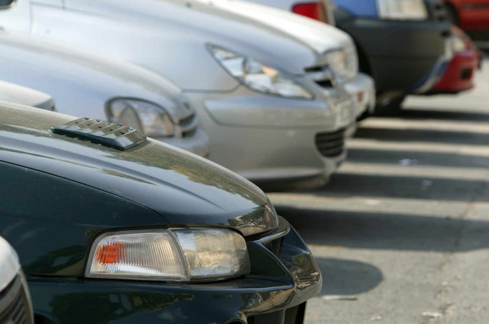 image Man remanded for pocketing car sale money