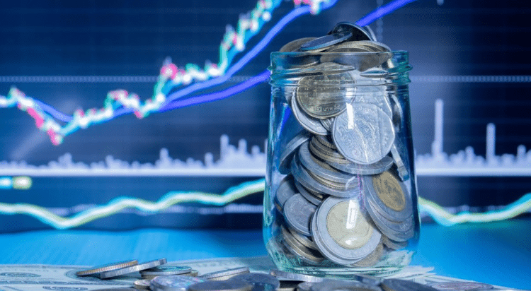 image Emergence of a revolutionary token as investors shift focus from Celestia and EOS