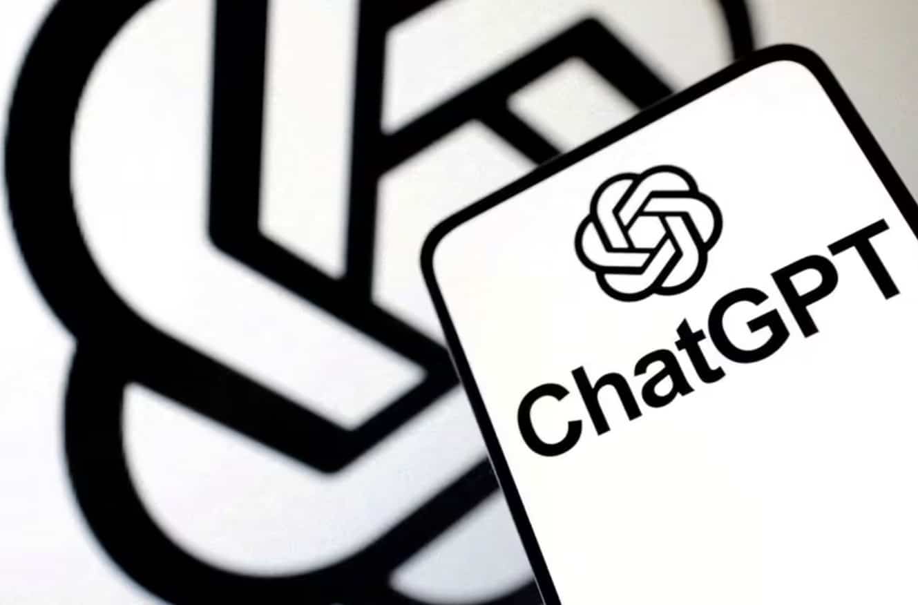 image ChatGPT one year on: From viral AI bot to OpenAI&#8217;s boardroom battle