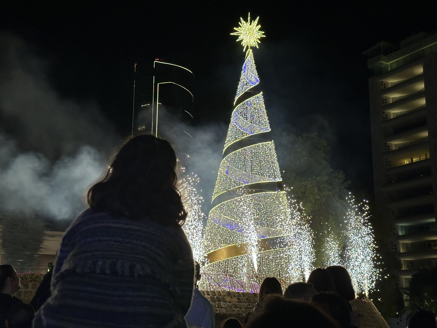 image Nicosia municipality issues open call for Christmas events