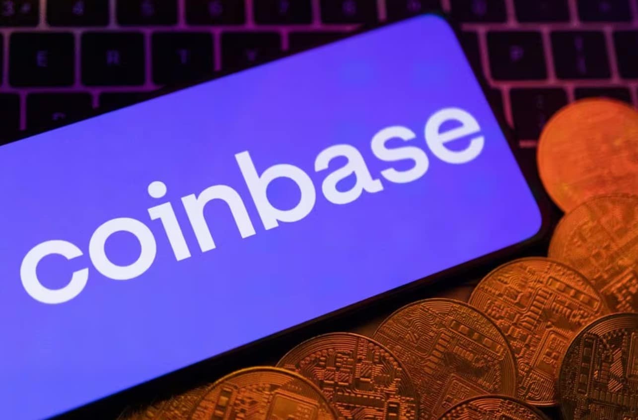 image Coinbase&#8217;s international exchange to launch spot crypto trading