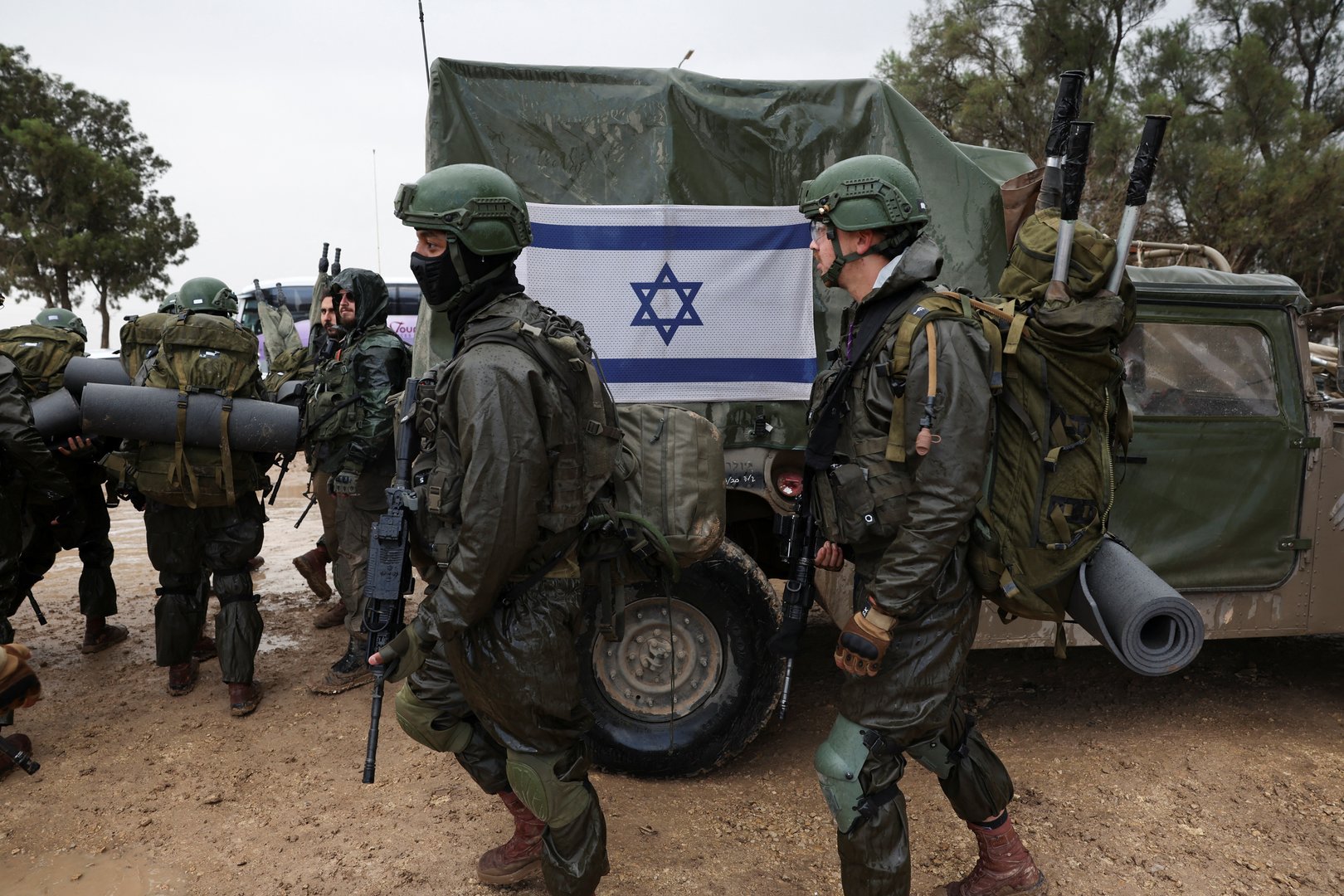 image Killing of civilians is a war crime