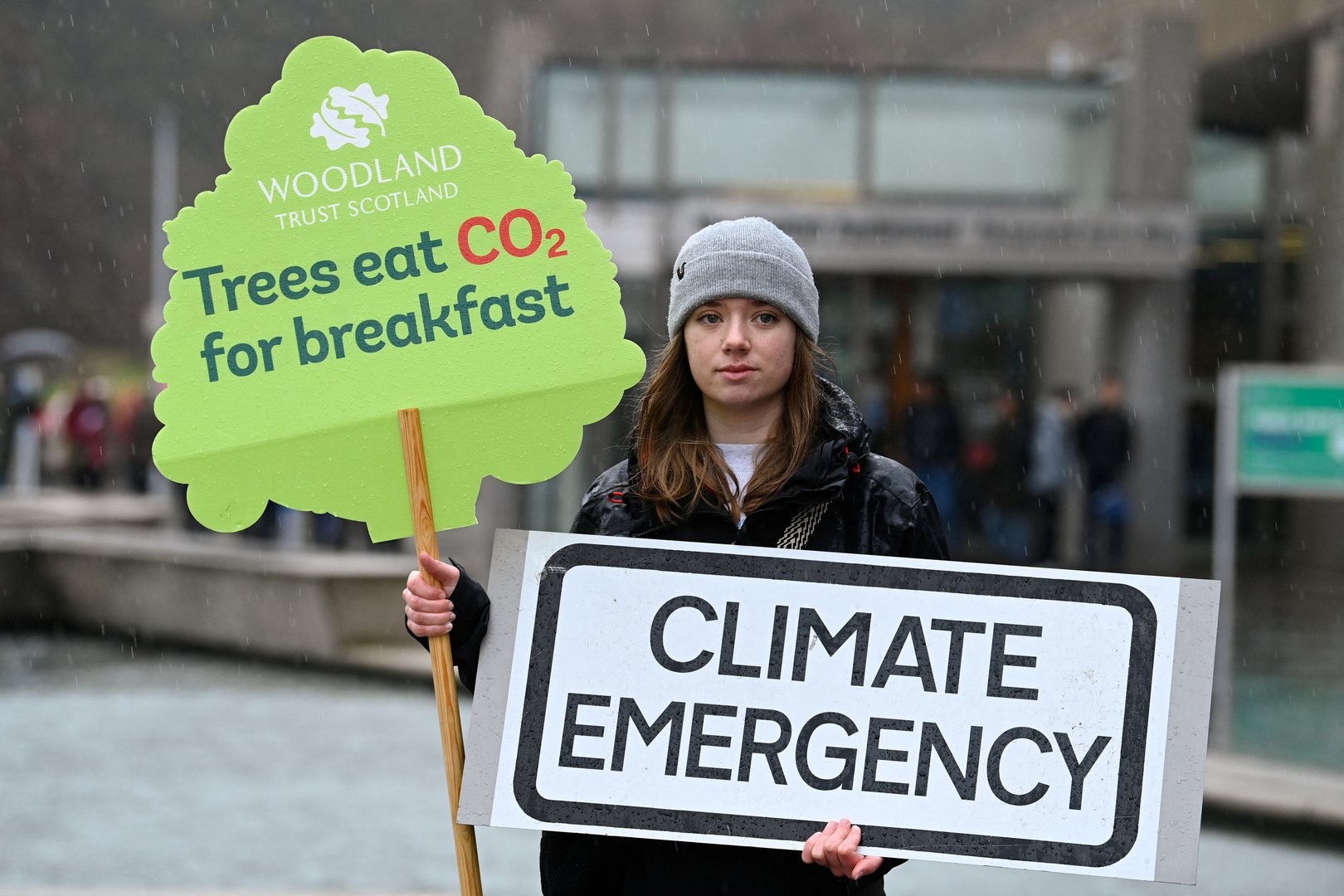 image COP28 Climate Summit: Achievements to date