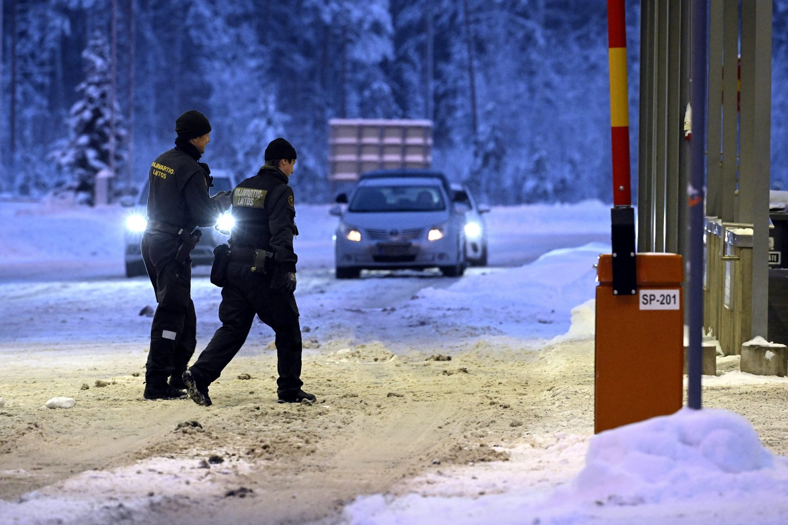 image Impact of EU deal on asylum