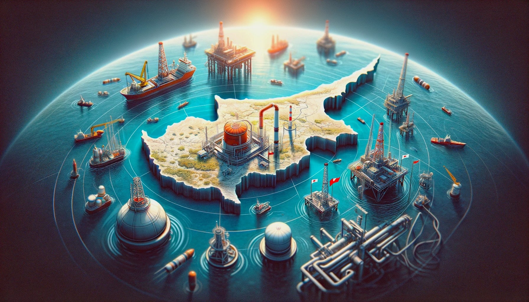 image What COP28 developments mean for Cyprus
