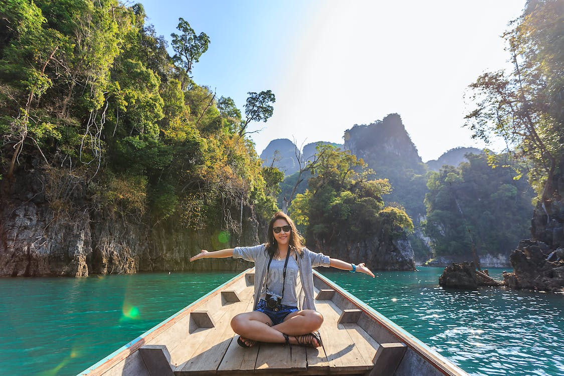 image Selfies and social media: how tourists indulge their influencer fantasies