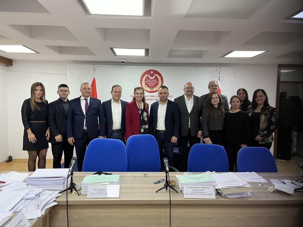 image North’s ‘state’ budget passes through committee stage