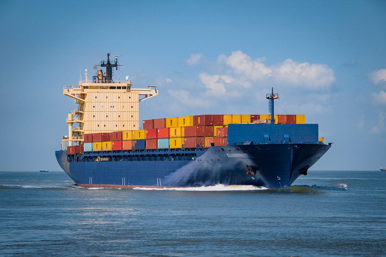 image Turkey says Cyprus’ shipping plan undermines north’s maritime rights