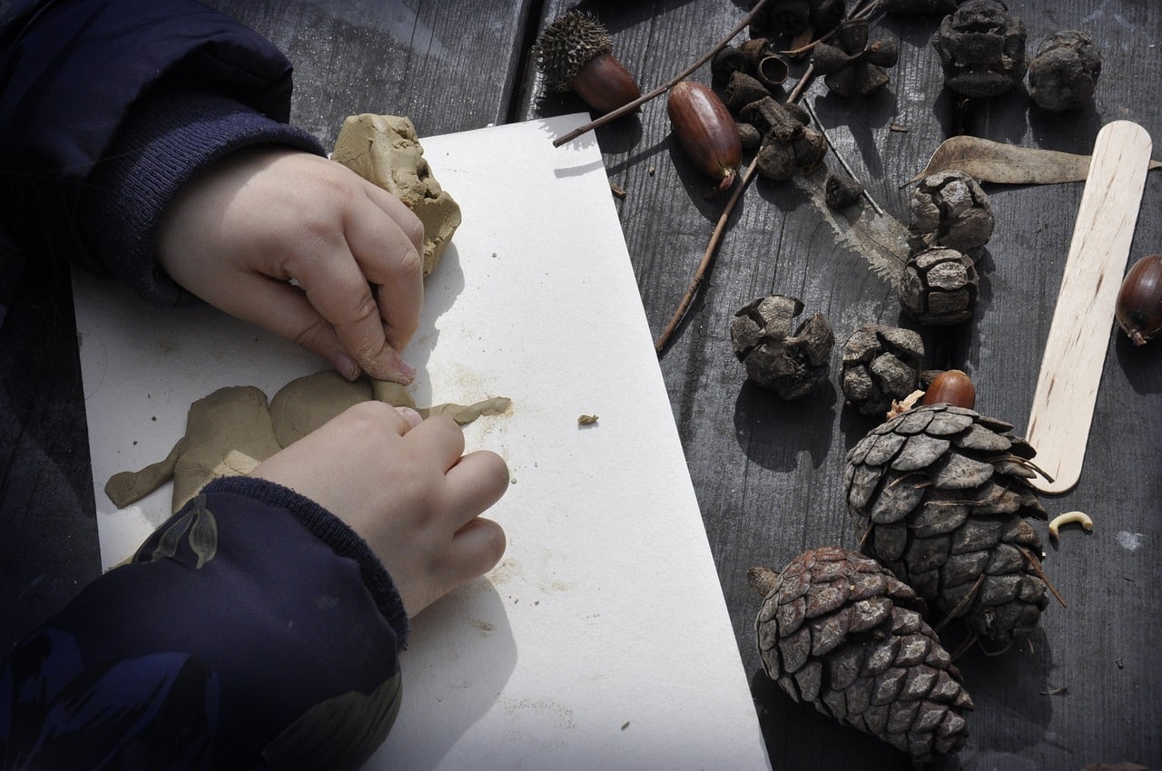 image Culture ministry offers a creative Christmas for kids