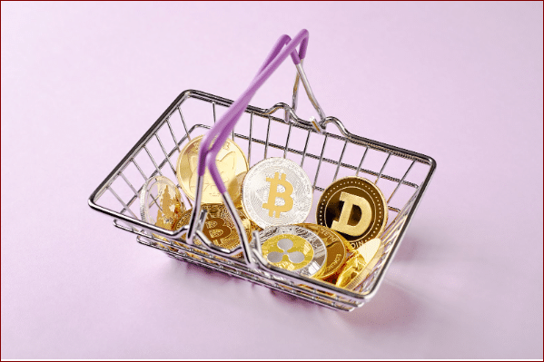 image Venturing into Cryptocurrency? Uncover the top three must-have coins for beginners!