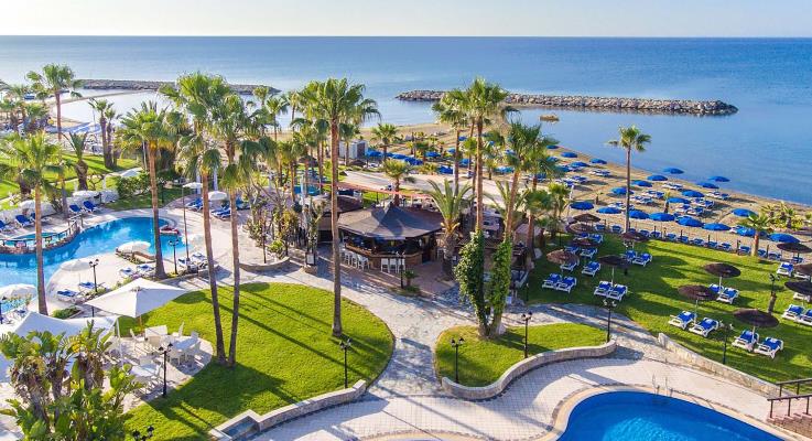 image Cyprus hoteliers brace for weaker summer season