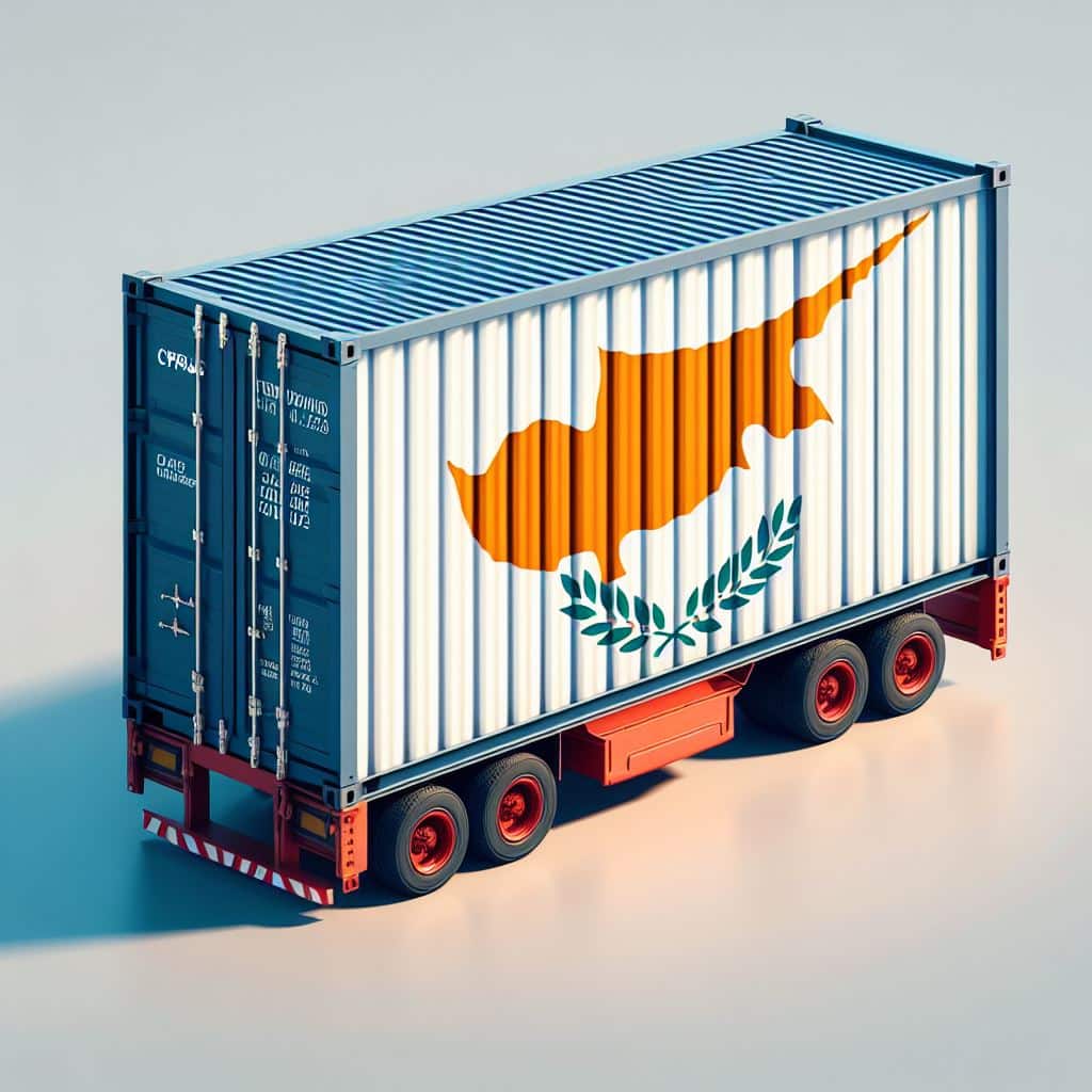 image Cyprus trade deficit surges by €960 million to €7.28 billion