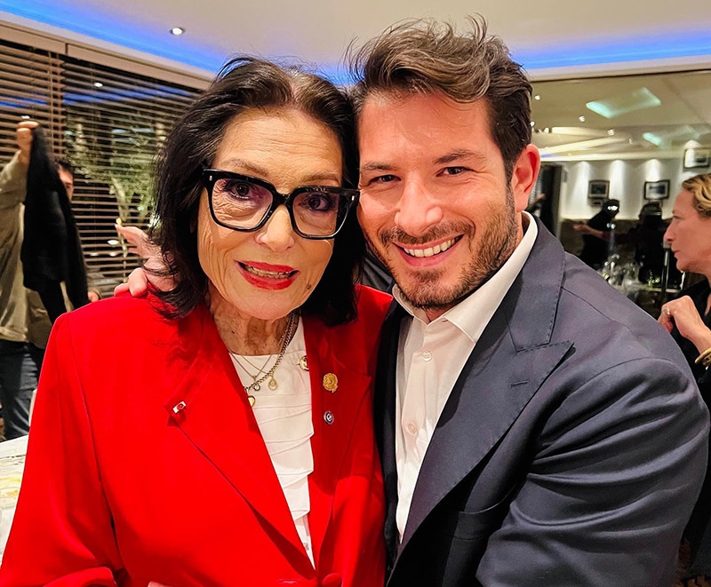diaspora with nana mouskouri
