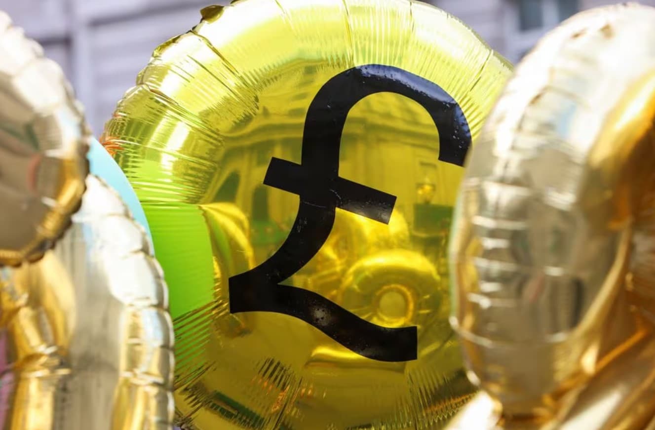 image Decision on digital pound over two years away, Bank of England says