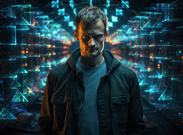 image Binance CEO slams Jamie Dimon while Cronos (CRO), Decentraland (MANA), and Everlodge (ELDG) soar