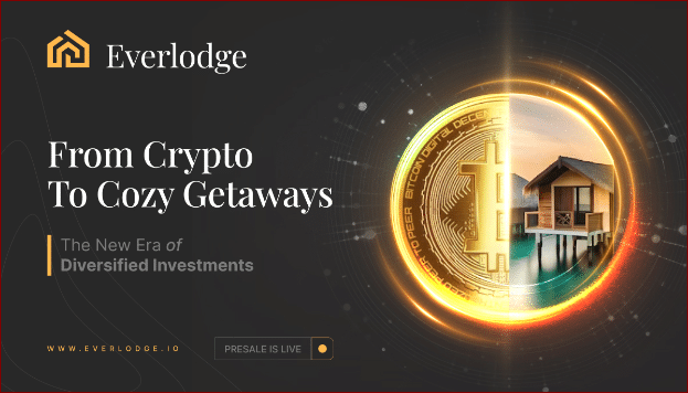 image Algorand and Everlodge, two top Cryptos set to transform Blockchain