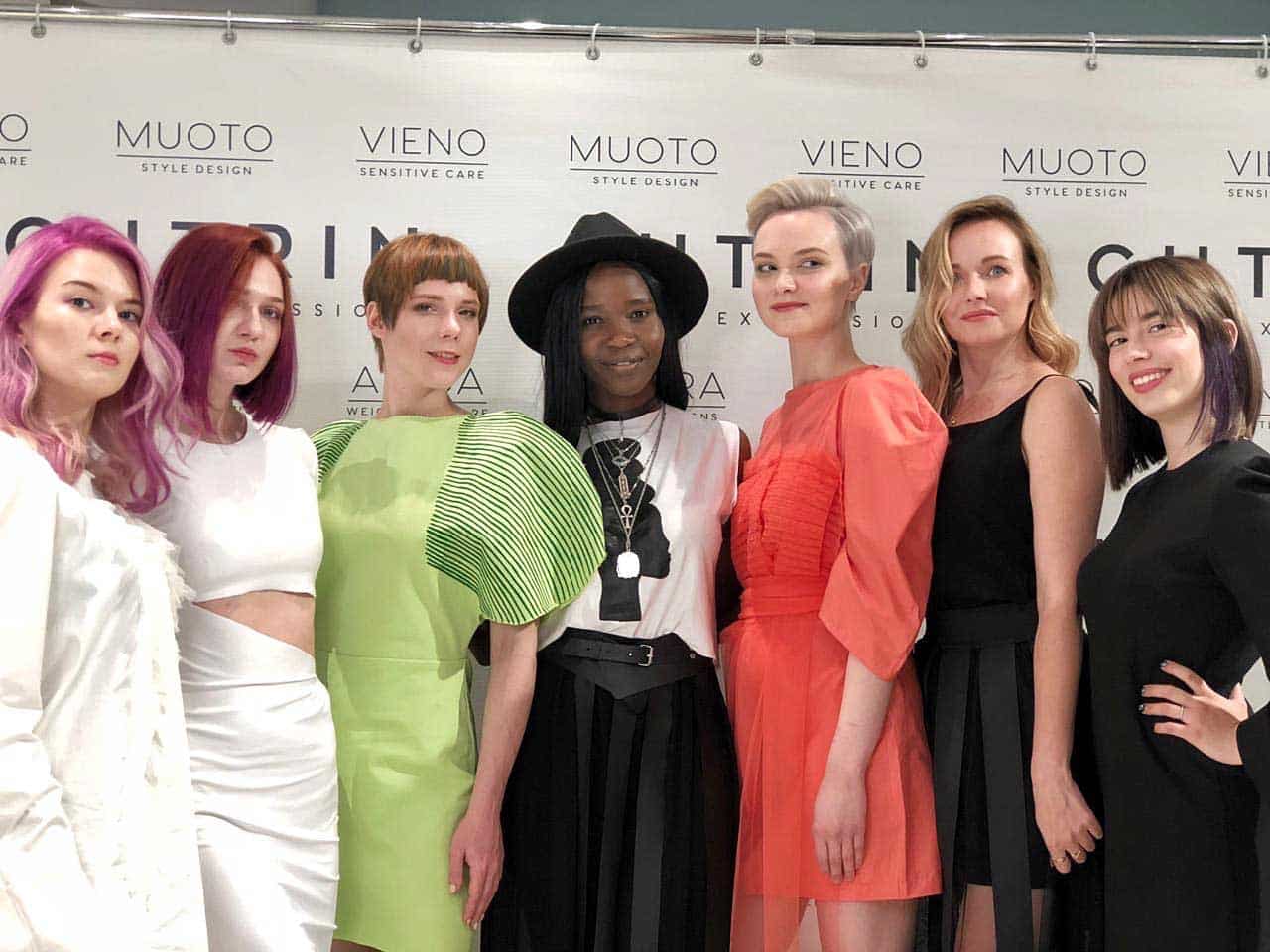 image Royal designer empowers women through her work