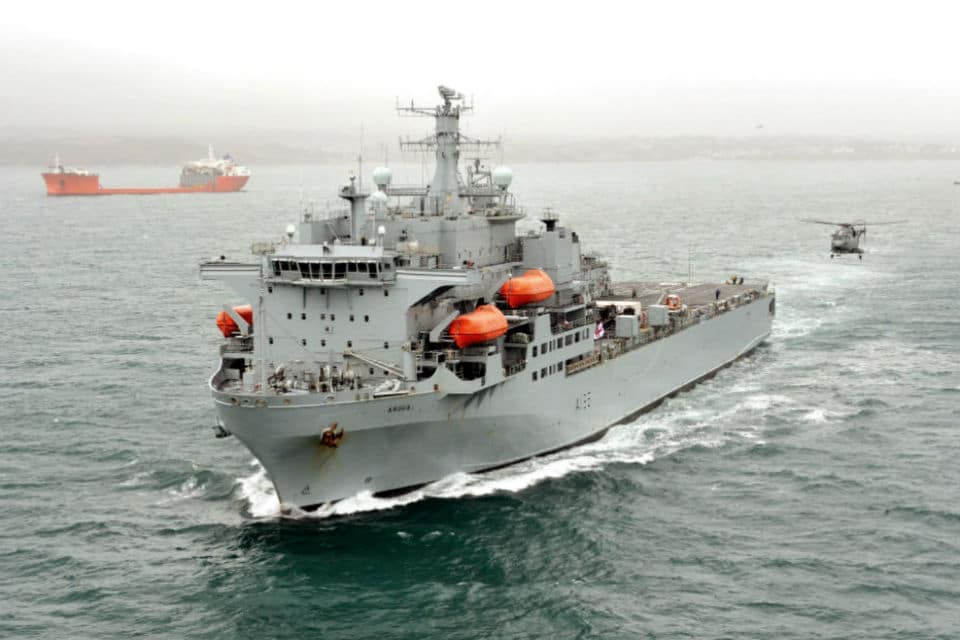 feature elias the rfa argus