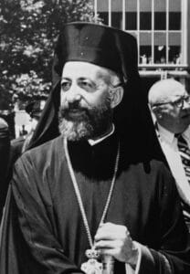 feature kyriacos president makarios resisted greece's reluctance to internationalise the cyprus issue